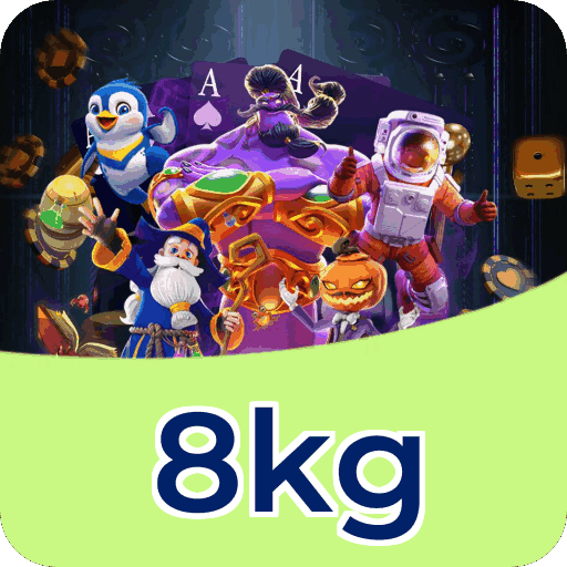 Baixar APK 8kg