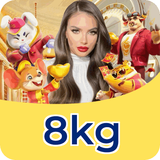 Promoções e bônus exclusivos da 8kg