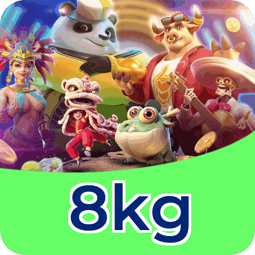 Instalar APK 8kg