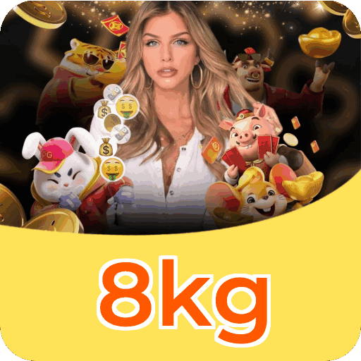 Dealers profissionais da 8kg