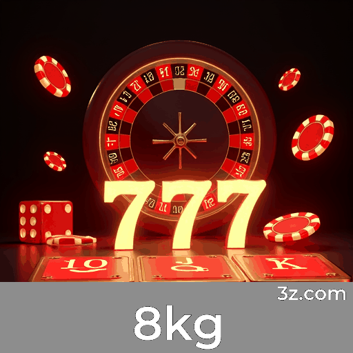 8kg Bônus por convite 8kg